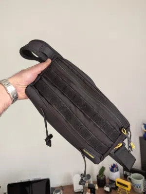 like new, Nitecore SLB-03 Shadow Sling Bag imported   low offers will be ignored