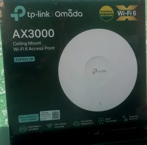tplink ceiling mount access point