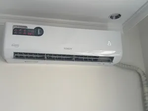 Tosot 2 - 2.4 Ton AC in Baghdad