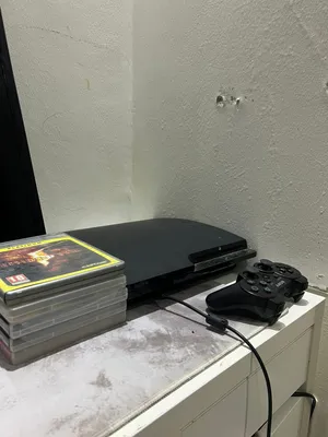 PlayStation 3 PlayStation for sale in Buraimi