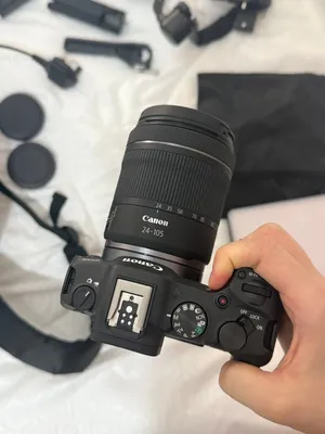 معدات تصوير كاملة مشروعك كامل