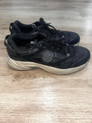 Authentic Boss Mens Sneakers
