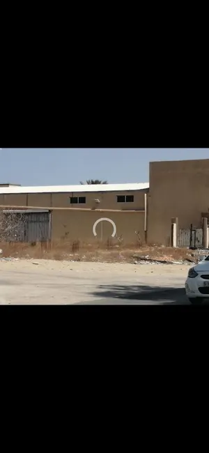 عدد 2 مخازن للايجار السنوي