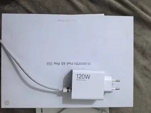 Xiaomi Pad 6 Pro 512 GB in Wasit