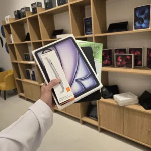 iPad Air M3 11-inch 128GB 7th Gen