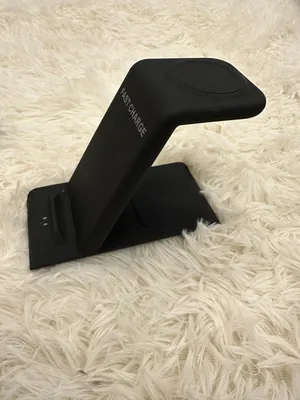 Wireless charger for iphone and AirPods only