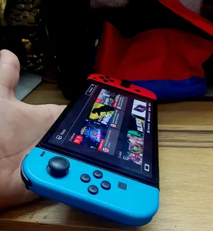 Nintendo Switch Nintendo for sale in Baghdad