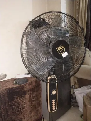 مروحه موديل سنونو مستعمله ب 10 jd