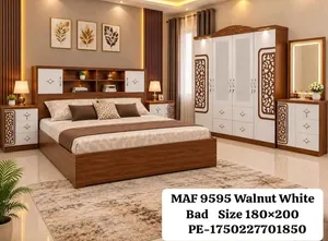 bedroom set brand new