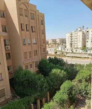 80 m2 3 Bedrooms Apartments for Sale in Cairo New October