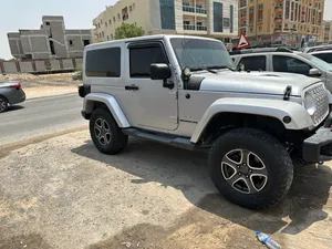Jeep Sahara 2012 - GCC specs السعر نهائي- ممتازة ونظيفة جدا Accident FREE - جيب صحارى بدون حوادث