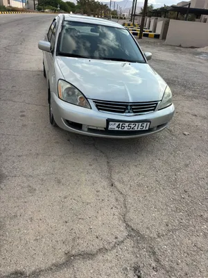 ميتسوبيشي لانسر 2005 ماتور 1600cc