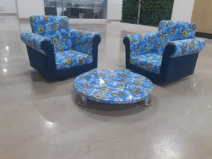 كراسي جلوس واطقم جلوس للأولاد والبنات وكذلك جميع المجالس البدوية وطاولات الطعام الدائرية
