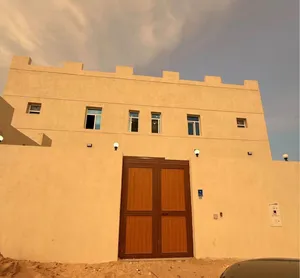 غرفتين وصالة الريان