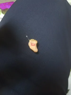 سماعه فوناك سويسري اصليه