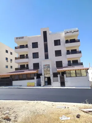 شقة سكنيه بطبربور مساحات كبيره