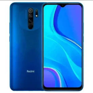 Xiaomi Redmi 9 64 GB in Amman