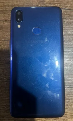 Samsung Galaxy A10s 32 GB in Tripoli