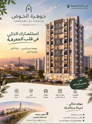 من اندر الفرص والمتبقي فقط شقتين احجز وحدتك السكنية باقساط ميسرة بدون فوائد مع خصم قووي 10% للكاش