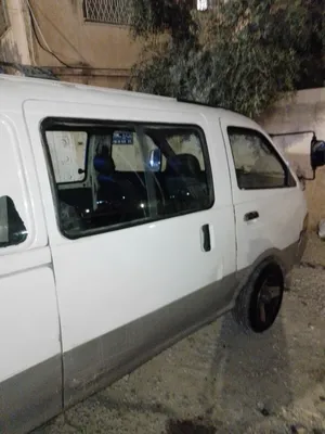باص بريجو مشترك للبيع بسعر مغري جدا 850 دينار