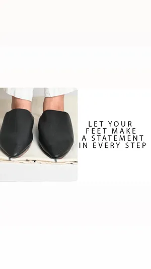 Premium quality treditional Moroccan handmade leather sandals shoe