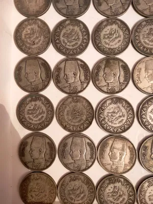 مطلوب للشراء جميع انواع العملات القديمة الملغية المالكي والجمهوري بااعلي الأسعار