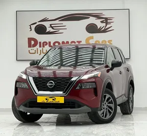 Used Nissan Maxima in Muscat