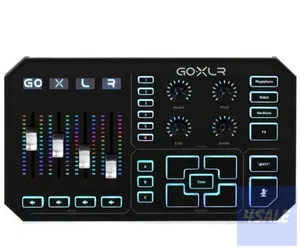 للبيع مكسر goxlr كبير مافيه خدوش