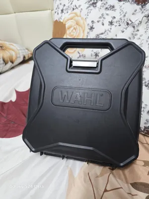 ماكينة حلاقة wahl اصليه