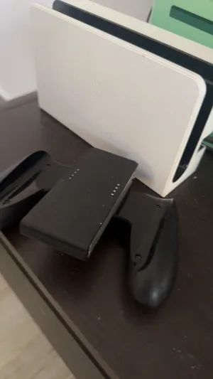 نوتندو سويتش اوليد معدل نظيف