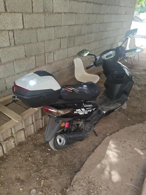 فيزبا 150cc