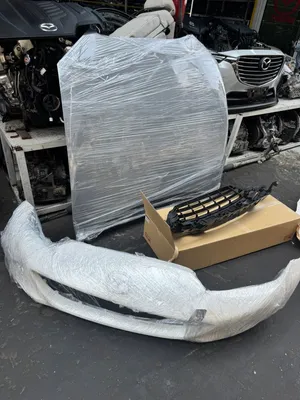 Mazda Genuine Parts