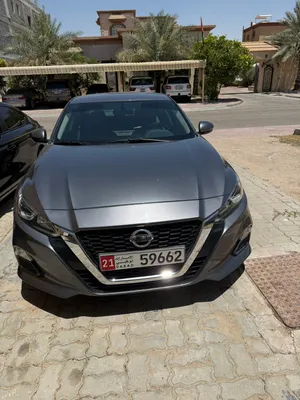 نيسان التيما للبيع