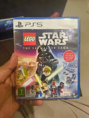 العاب بلايستيشن فايف ps5
