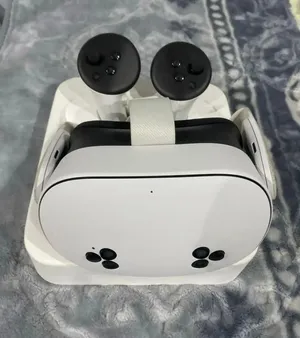 نضارة الحياه الواقعيه جديده حرفين vr ميتا كوست 3s