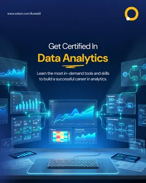 Data Analytics Course in Kuwait
