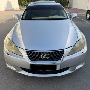 Lexus is300 for sale