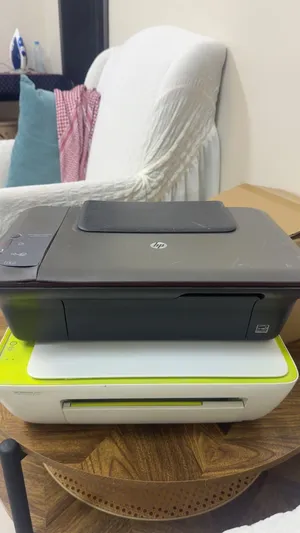 طابعات للبيع hp