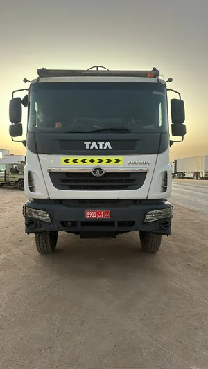 TATA tipper