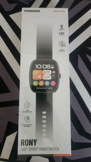 Other smart watches for Sale in Al Dakhiliya
