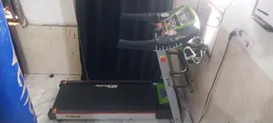 السلام عليكم جهاز جري جديد نضافه 100/100