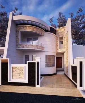 مقاولات وتصاميم واجهيات ومخططات وبناء متكامل الوصف