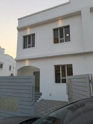 فيلا للإيجار – الحيل الشمالية 6 غرف بحمامات 450 ريال Villa for Rent – Al Hail North