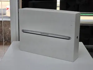 MacBook Pro 13 2015 i5 8GB Ram 128GB SSD لابتوب ابل