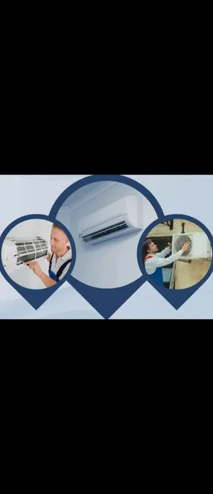 AC Repairing & Maintenance