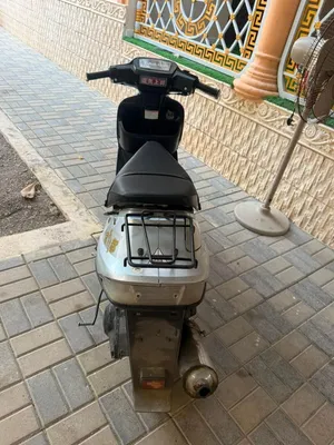 دراجه 100 سي سي