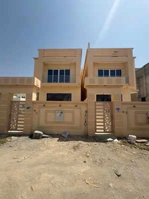 Villa for Sale in Al Khoudh 7