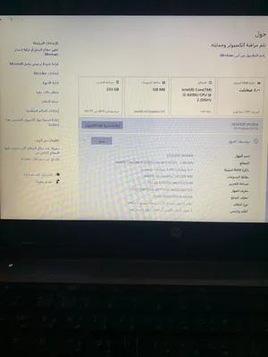 Windows HP for sale  in Zawiya