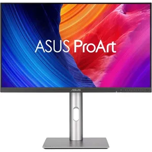 شاشة ASUS ProArt PA278QGV Gen2 27 QHD IPS 120Hz Professional Monitor 95% DCI-P3