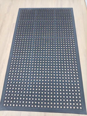 ramp mat available